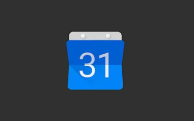 Cómo crear un horario en Google Calendar para el trabajo o tus clases