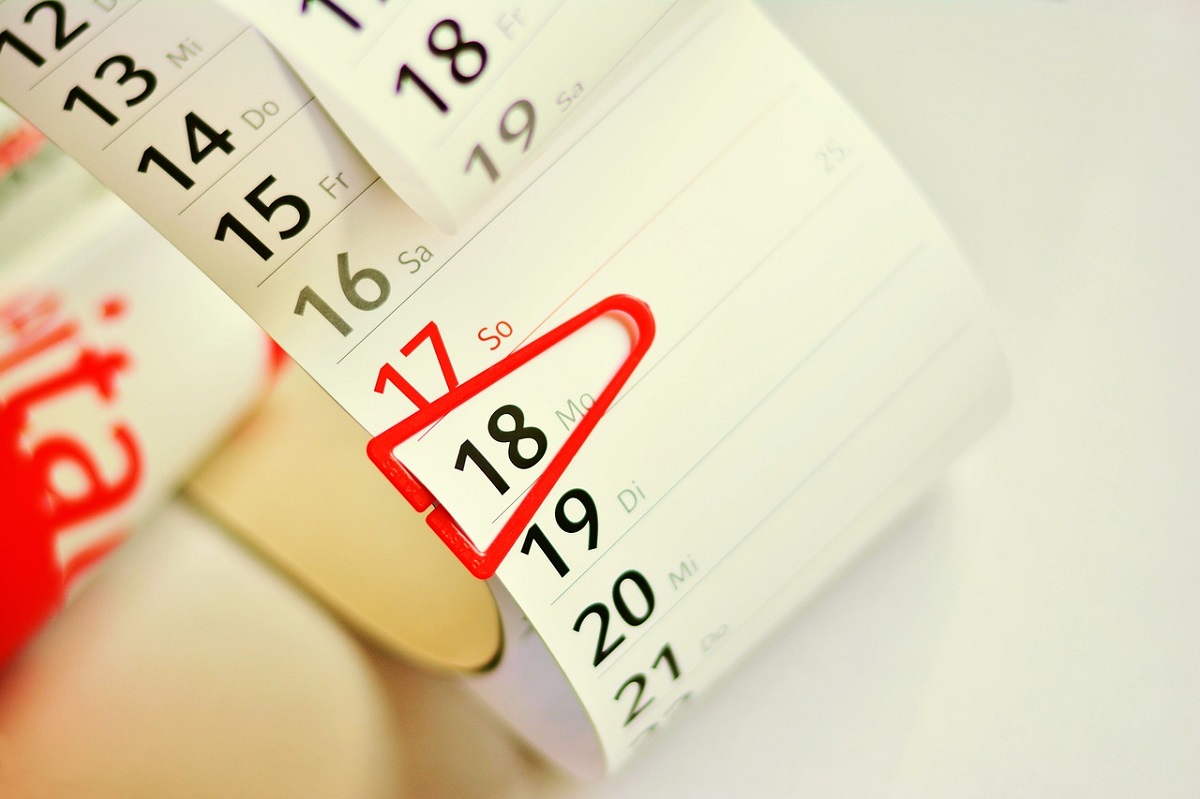 Calendario laboral 2021, calendarios con festivos por comunidad para imprimir