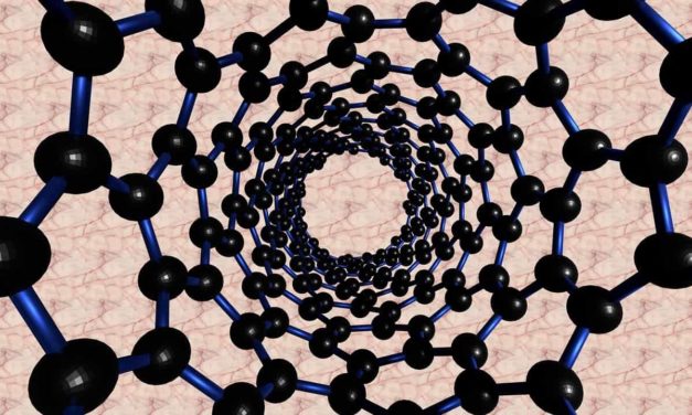 Nanotecnología, la tecnología que vive en tu ropa, comida y muebles