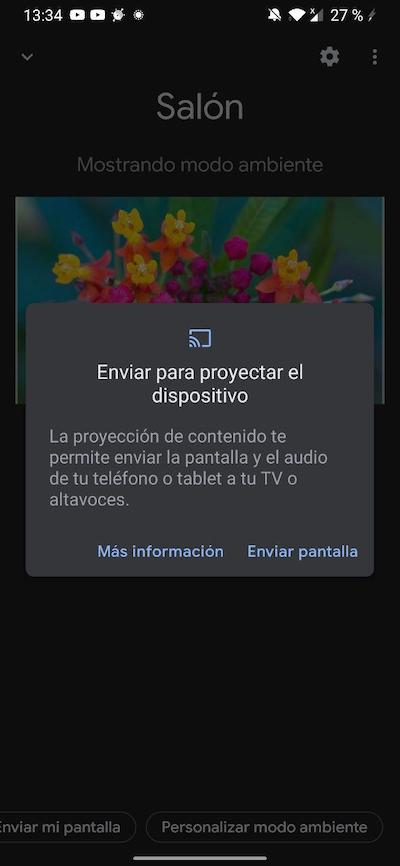 Cómo usar Kodi con Chromecast desde el móvil o PC 1