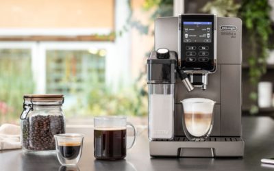 5 cafeteras superautomáticas por menos de 300 euros