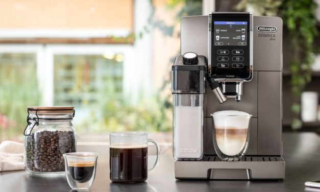 5 cafeteras superautomáticas por menos de 300 euros