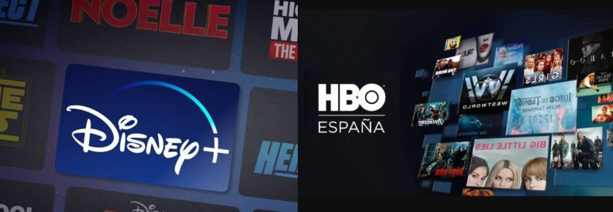combo disney y hbo