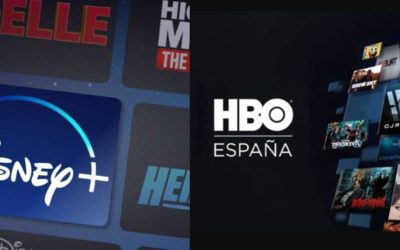 Disney Plus o HBO, ¿cuál me interesa más?