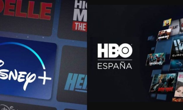 Disney Plus o HBO, ¿cuál me interesa más?