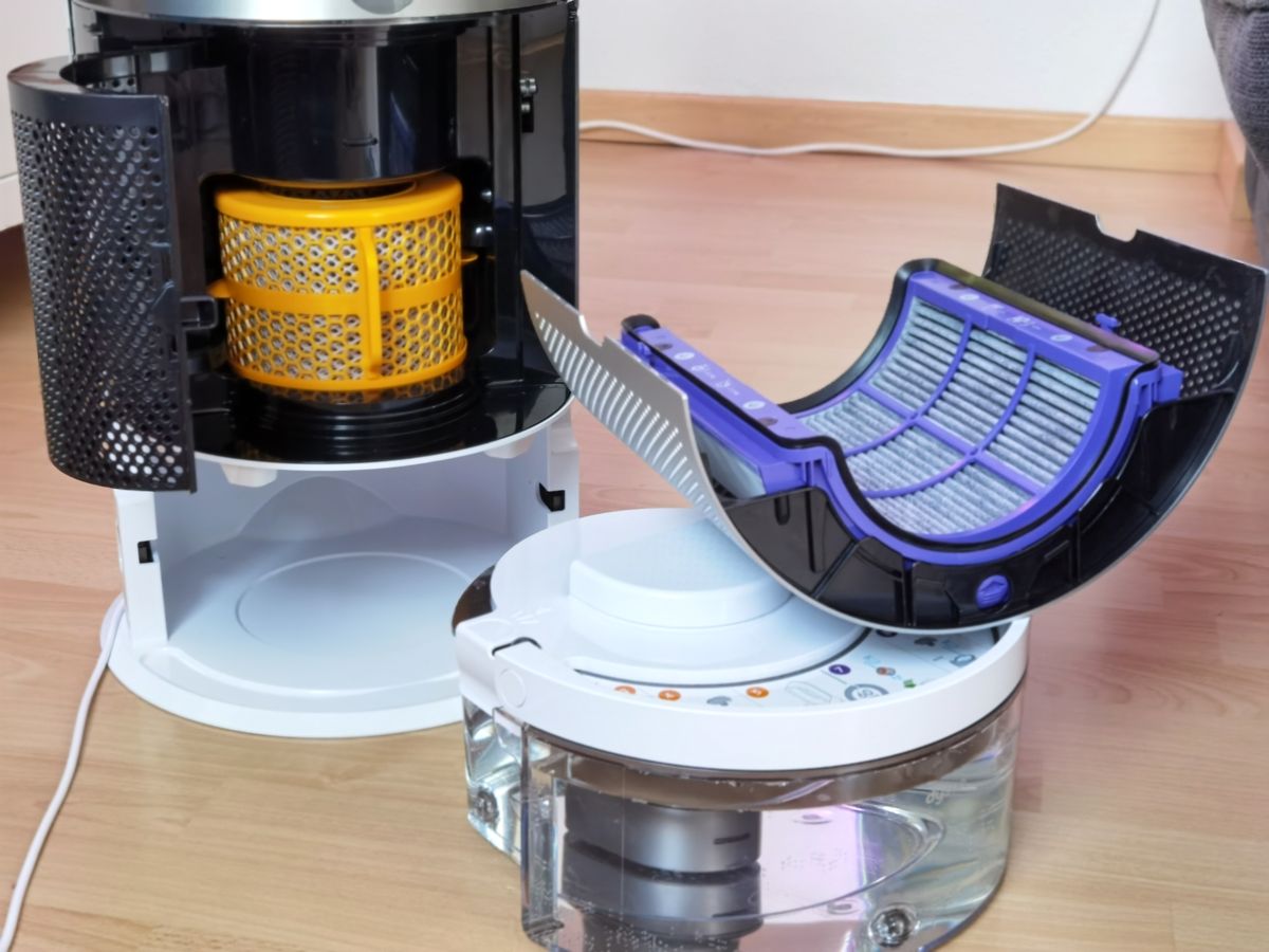 Humidificador
