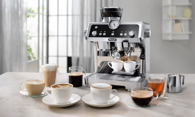 De’Longhi Specialista EC9335.M: una cafetera con grandes opciones para un café perfecto