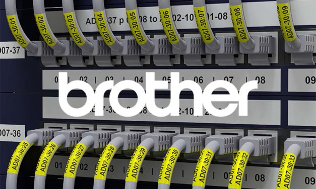 TZePRO, así es la nueva gama de etiquetas ultrarresistentes de Brother