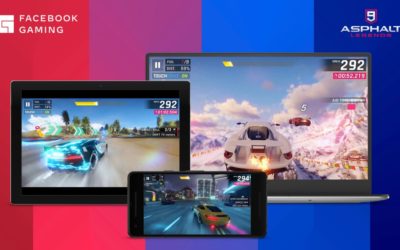Estos son los nuevos juegos gratis y en streaming de Facebook Gaming