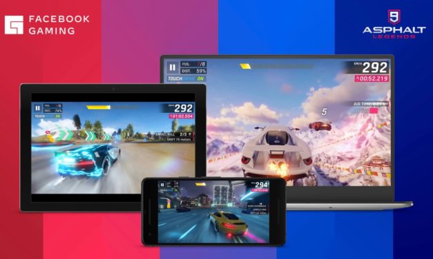 Estos son los nuevos juegos gratis y en streaming de Facebook Gaming