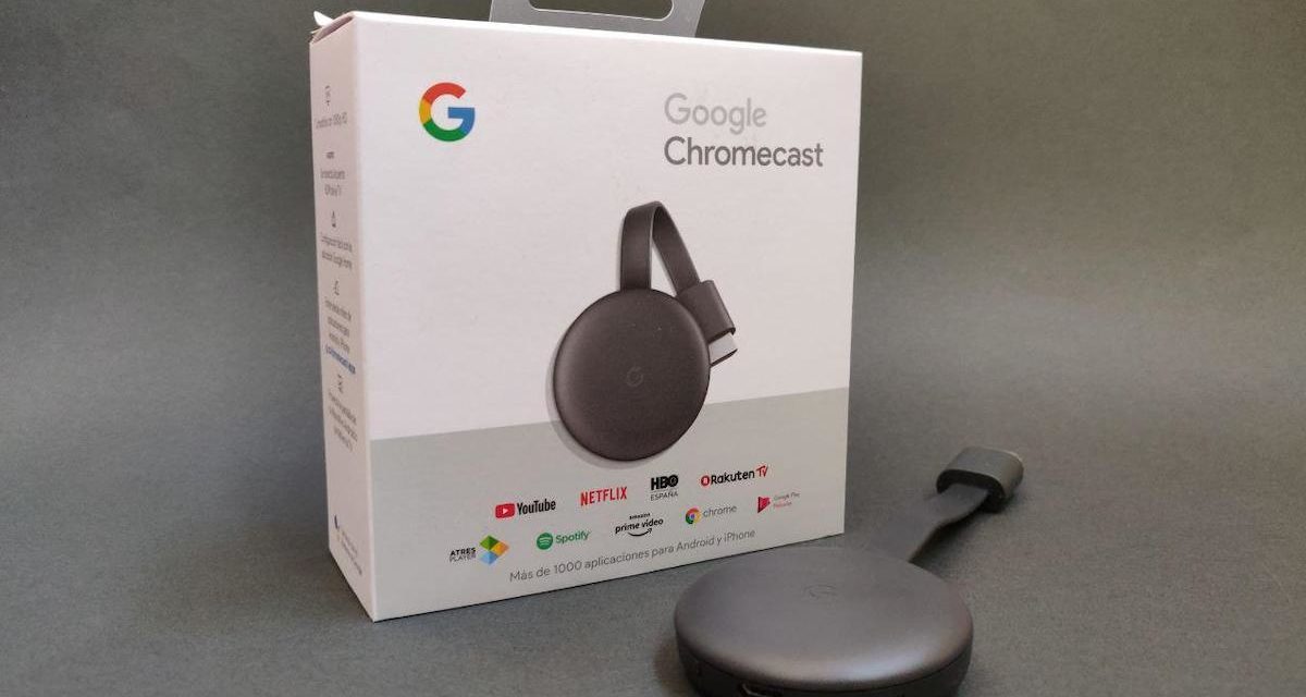 33 comandos de voz útiles para controlar tu Chromecast