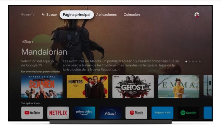 ¿Qué diferencias hay entre Google TV y Android TV realmente?