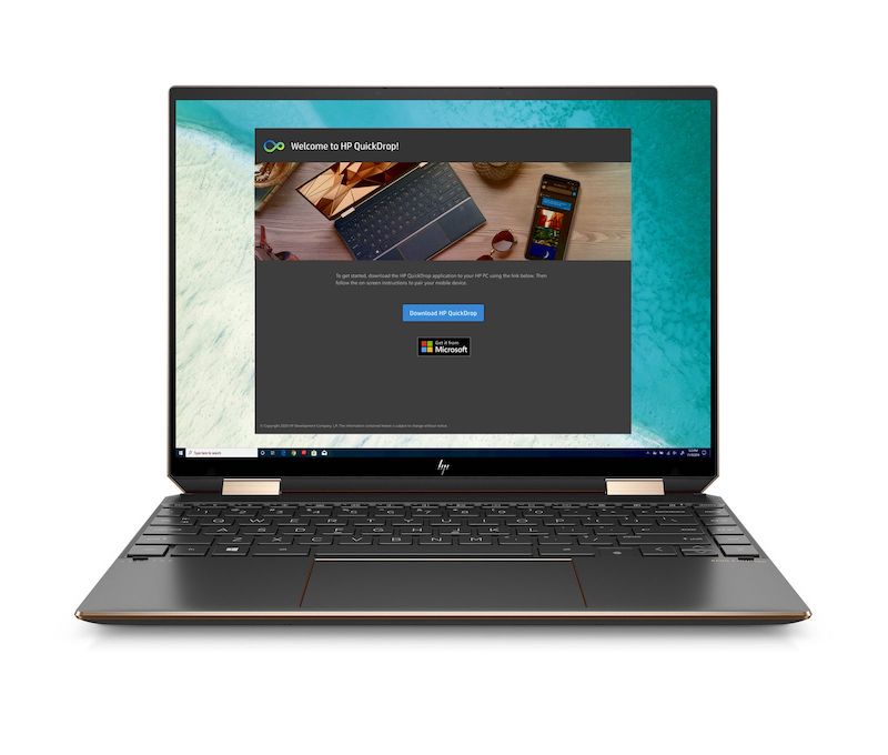 hp spectre x360 14 2020 2