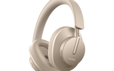 Estos auriculares de Huawei te permiten apartarte hasta 140 metros del móvil