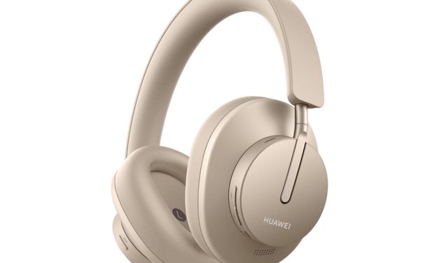 Estos auriculares de Huawei te permiten apartarte hasta 140 metros del móvil