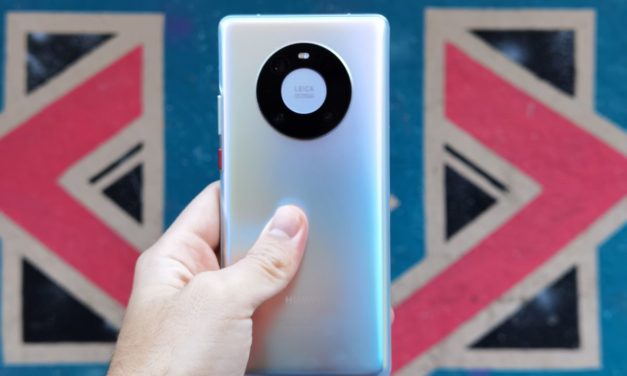 Los 10 móviles con mejor cámara de 2020 según DxOMark