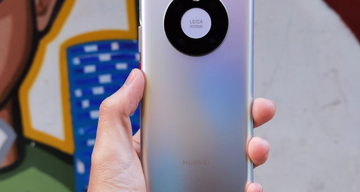 ¿Por qué el Huawei Mate 40 Pro tiene la mejor cámara móvil según DXOMark?