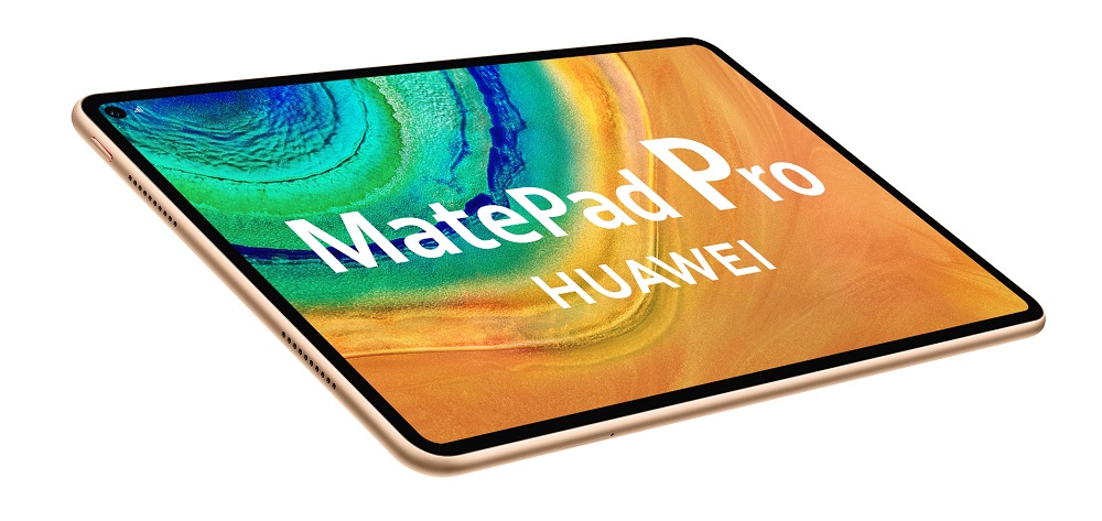 Huawei MatePad Pro