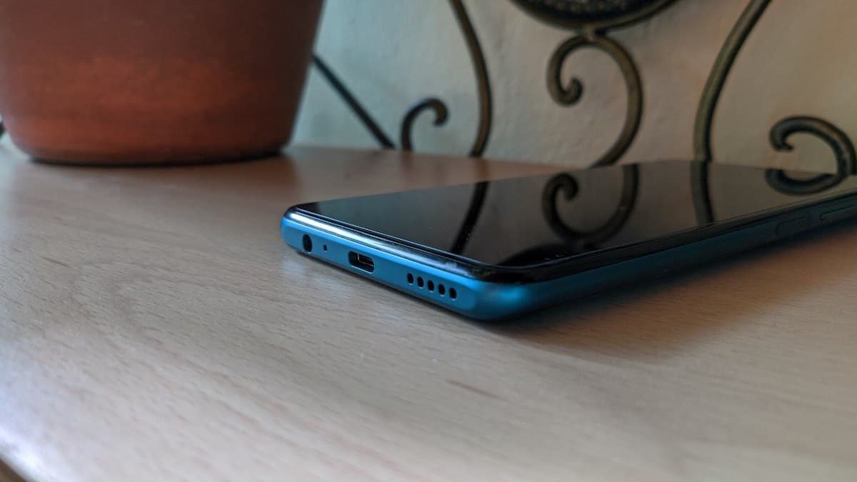 Mi experiencia con el Huawei P Smart 2021 tras tres semanas de uso 4