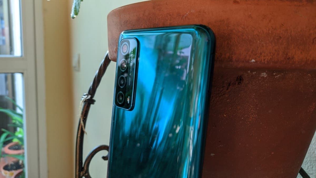 huawei p smart 2021 opiniones 6