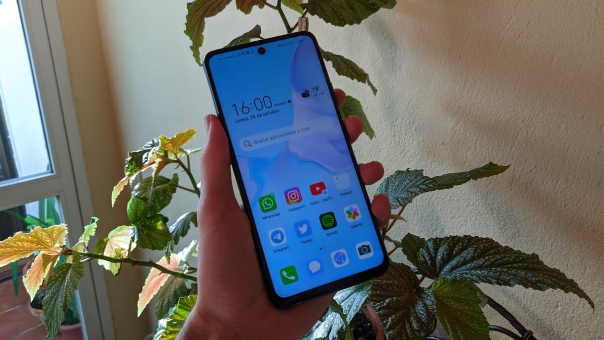 huawei p smart 2021 opiniones 7