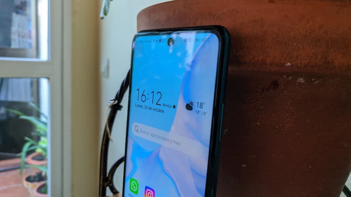 huawei p smart 2021 opiniones 8