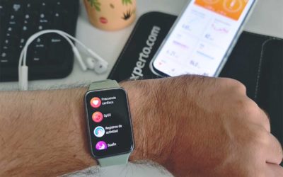 Deporte, música y descanso: la fórmula conectada de Huawei para ser healthy