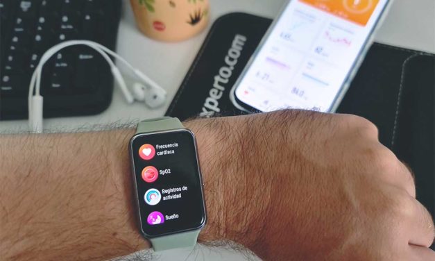 Deporte, música y descanso: la fórmula conectada de Huawei para ser healthy