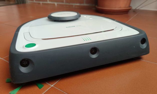 5 cosas que nos gustan del Kobold VR300… y 5 cosas que no tanto