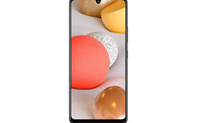 Samsung Galaxy A42, el móvil 5G más asequible de Samsung llega a España