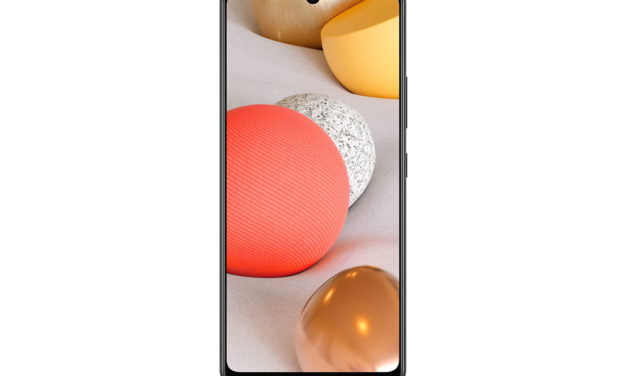 Opiniones del Samsung Galaxy A42 5G positivas y negativas