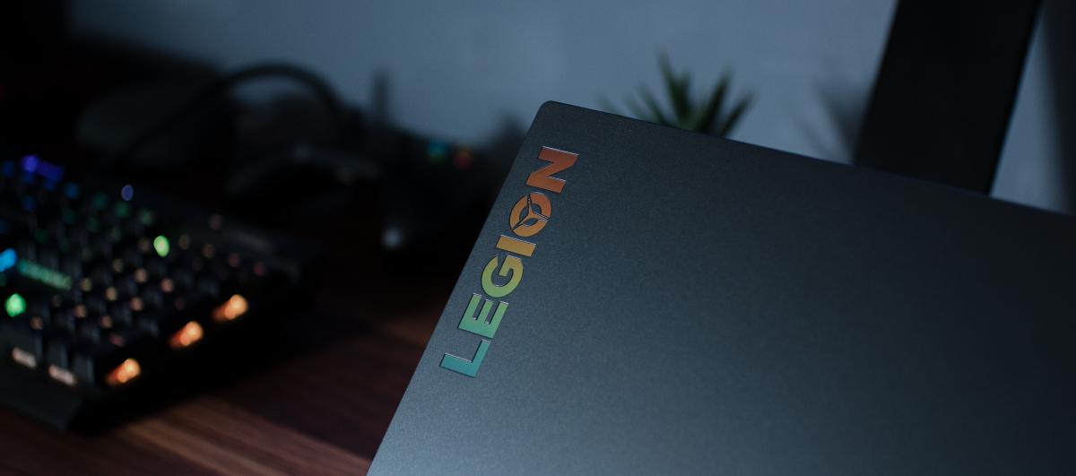 Lenovo Legion 5i, análisis: Intel i7, NVDIA RTX 2060 y 144Hz para jugar sin demasiadas concesiones