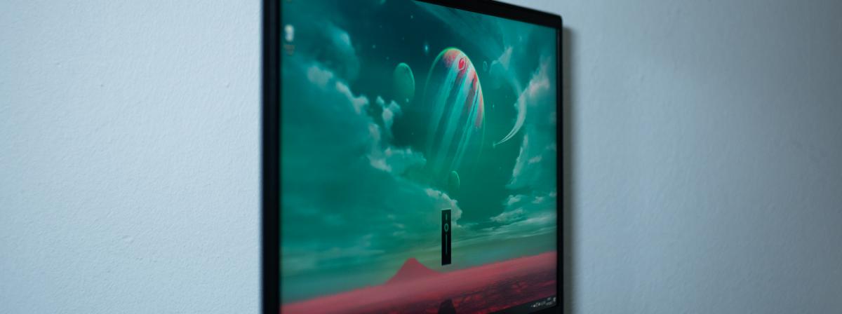 Lenovo Legion 5i, análisis: Intel i7, NVDIA RTX 2060 y 144Hz para jugar sin demasiadas concesiones