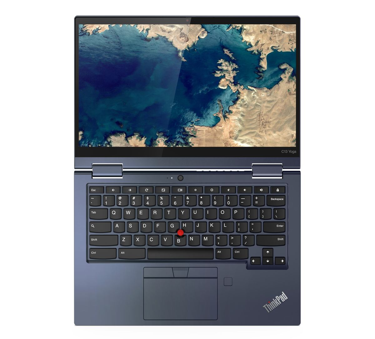 Lenovo ThinkPad C13 Yoga 5