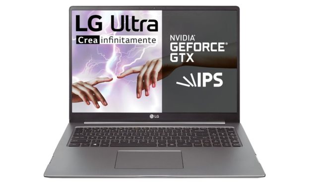 5 claves por las que el LG Ultra 17 es la mejor herramienta para crear contenidos