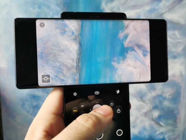 lg wing pantalla rotatoria 5