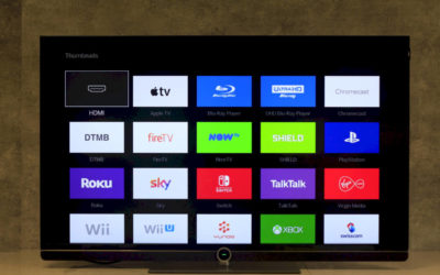 Loewe Bild 2 2020, analizamos su televisor LED 4K-UHD más asequible