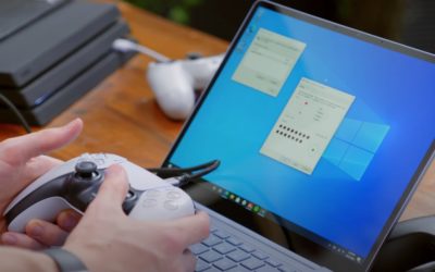 El mando de PlayStation 5 también sirve para jugar con tu móvil Android o tu PC