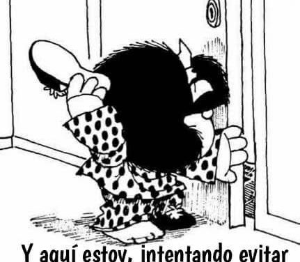 Los memes más divertidos para sobrevivir a este lunes