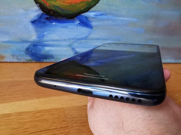 Motorola Moto G9 Plus 5