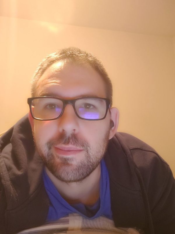 Motorola Moto G9 Plus galeria 2