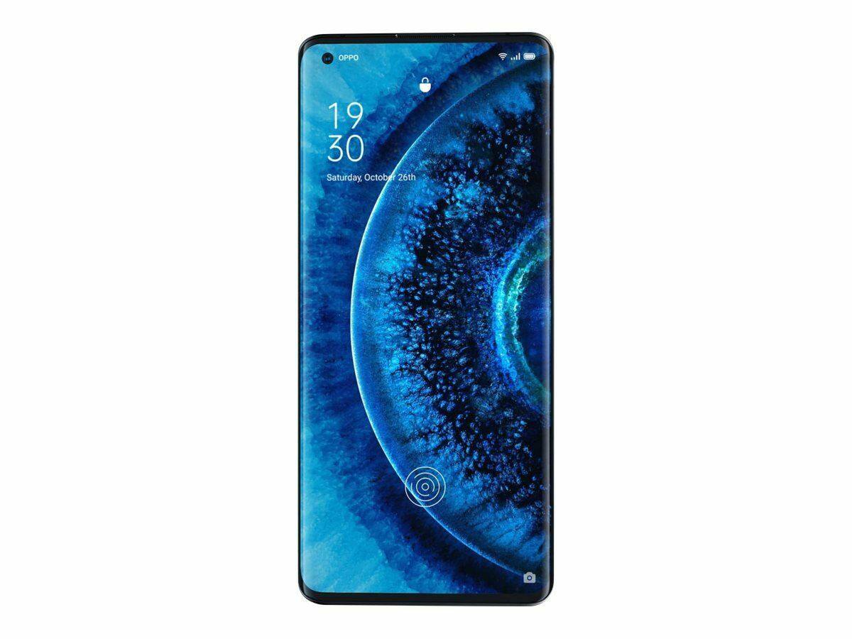 OPPO Find X2 Pro, triple cámara trasera con hasta 60 aumentos y carga rápida de 65W