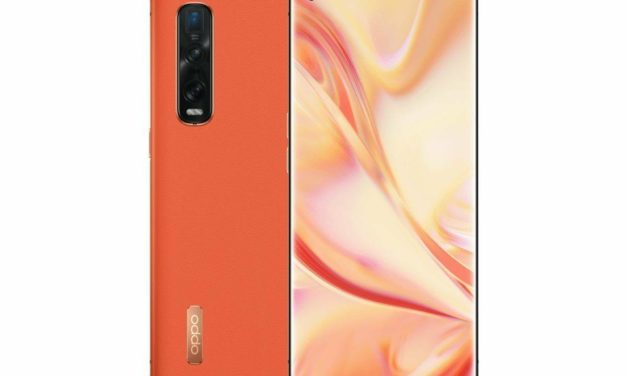 OPPO Find X2 Pro, triple cámara trasera con hasta 60 aumentos y carga rápida de 65W