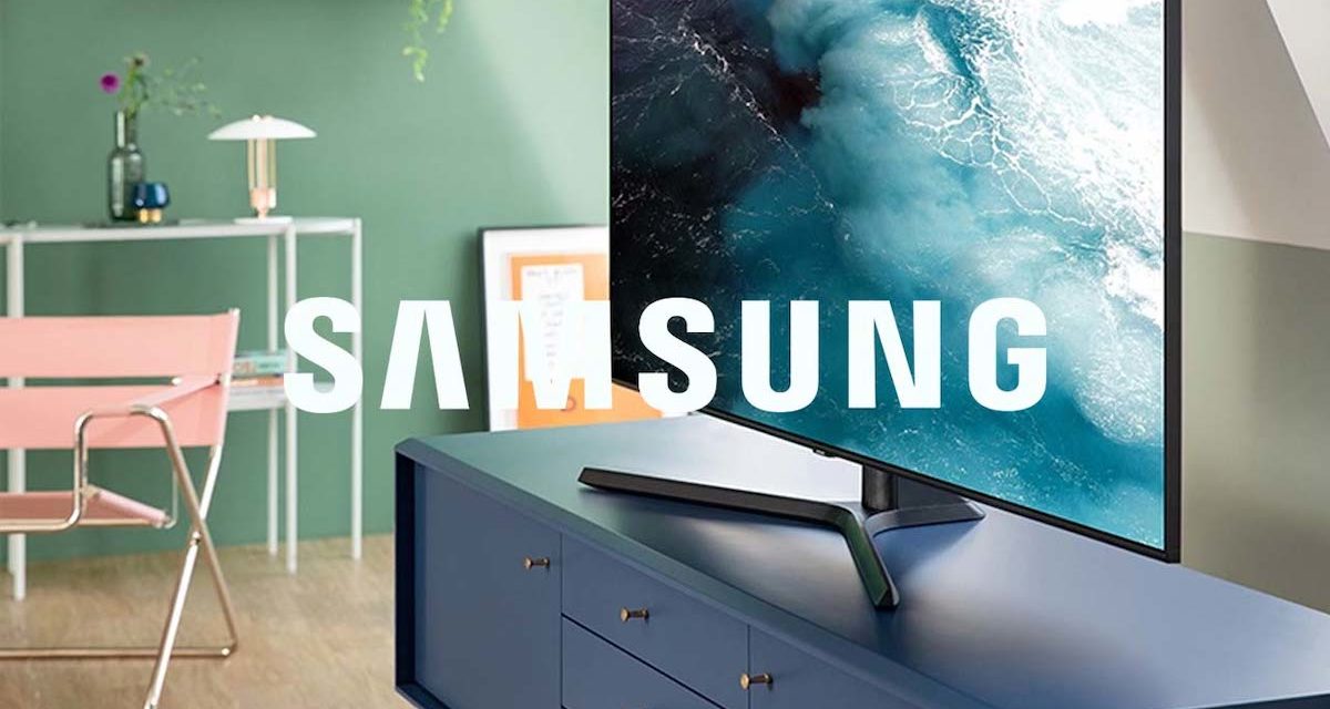 Cómo resintonizar y ordenar los canales manualmente en un TV Samsung