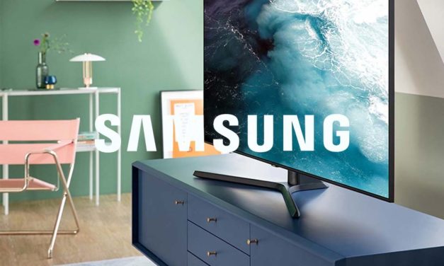 Cómo resintonizar y ordenar los canales manualmente en un TV Samsung
