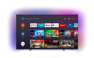 Philips OLED 805, experiencia de uso tras dos semanas