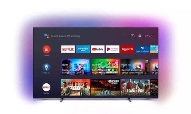 Philips OLED 805, experiencia de uso tras dos semanas