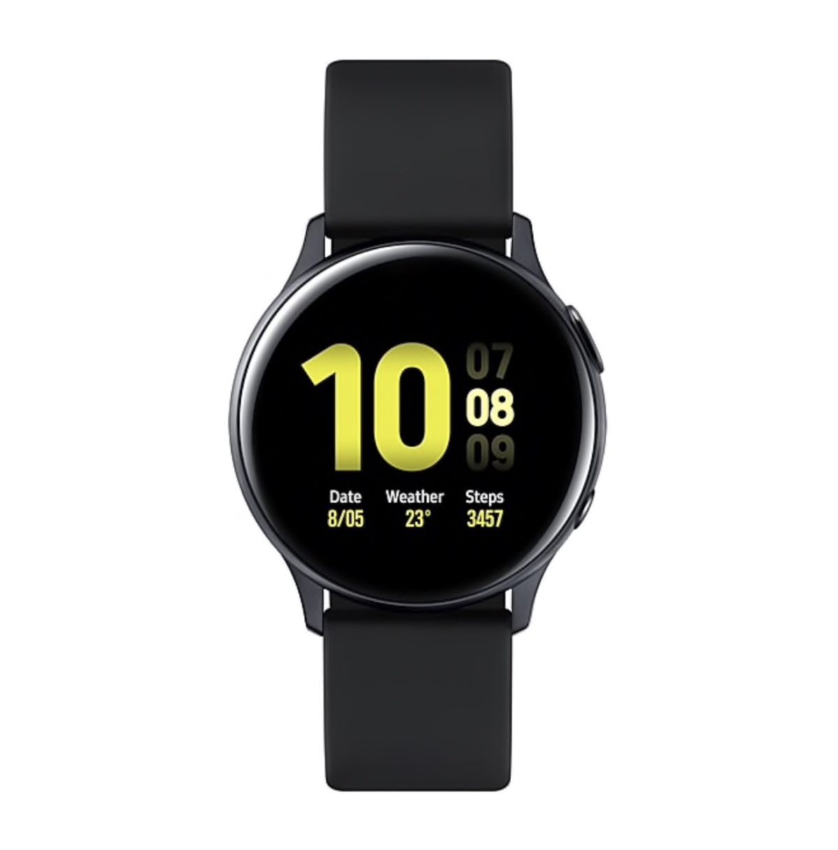 reloj potente smartwatch 2