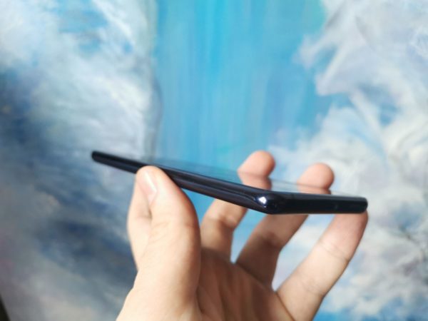 Samsung Galaxy S20 FE 10