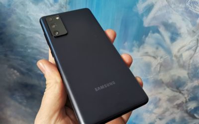 Conecta tu mundo con estos regalos imprescindibles de Samsung para las Navidades